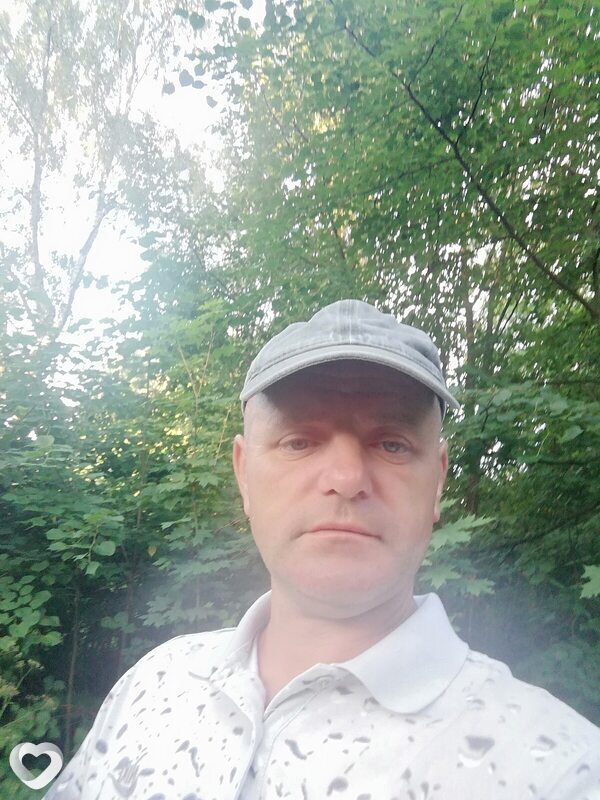 Юрий, 49, Минске — анкета №721437