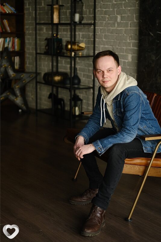 Михаил, 41, Набережных Челнах — анкета №721439