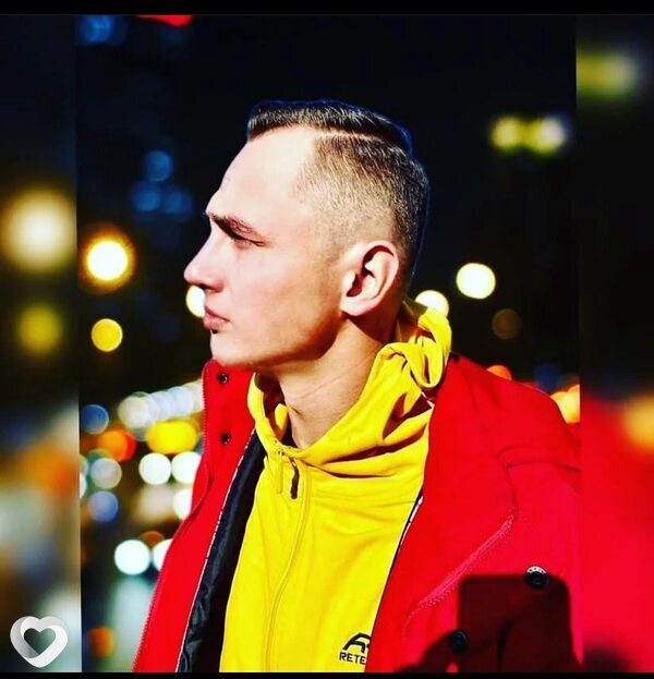 Максим, 24, Столине — анкета №721449