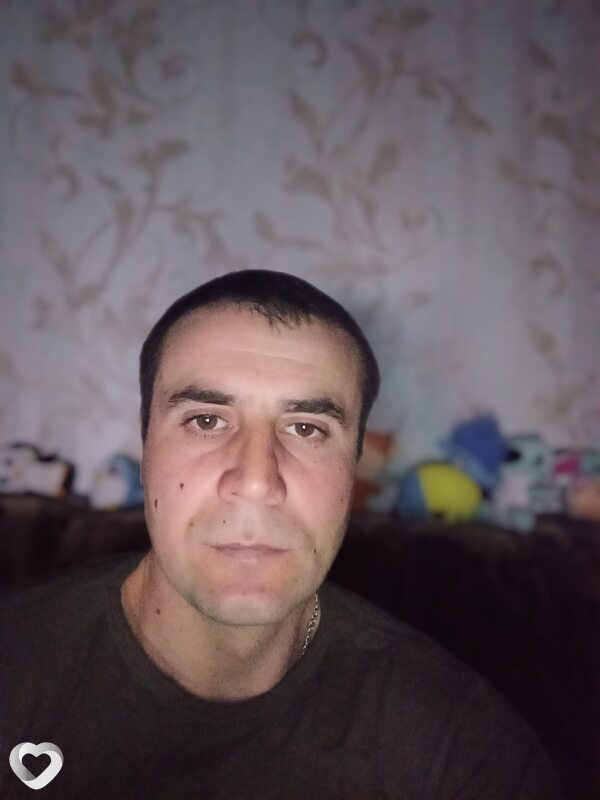 Ник, 41, Горловке — анкета №721451