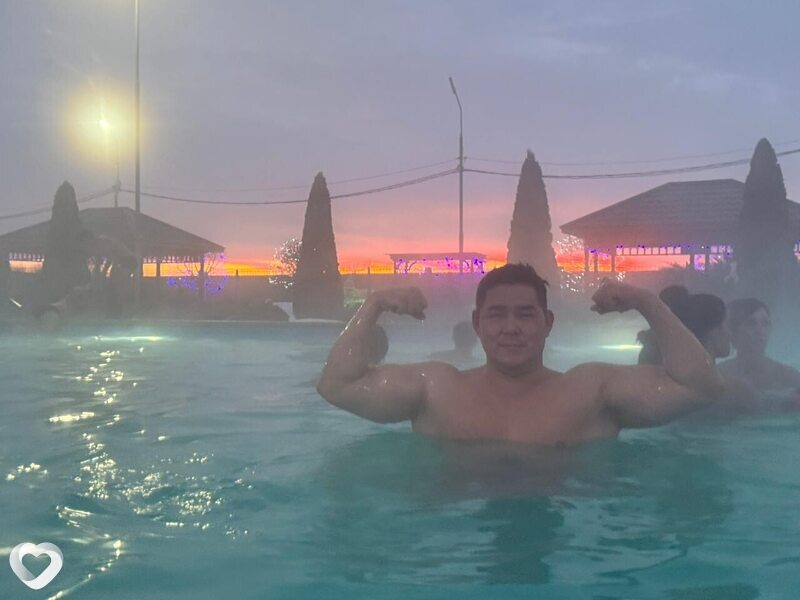 Заур, 36, Москве — анкета №721596
