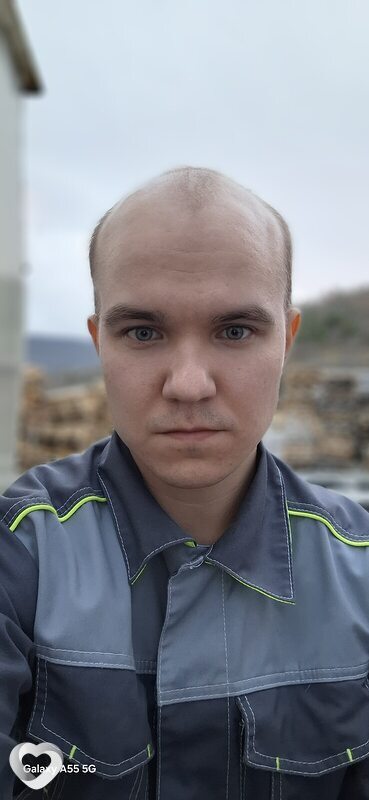 Евгений, 29, Анапе — анкета №721603