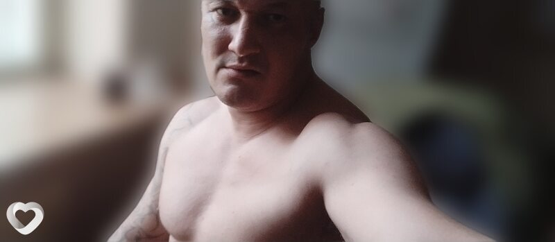 Shelendberg, 41, Нижнем Тагиле — анкета №721605