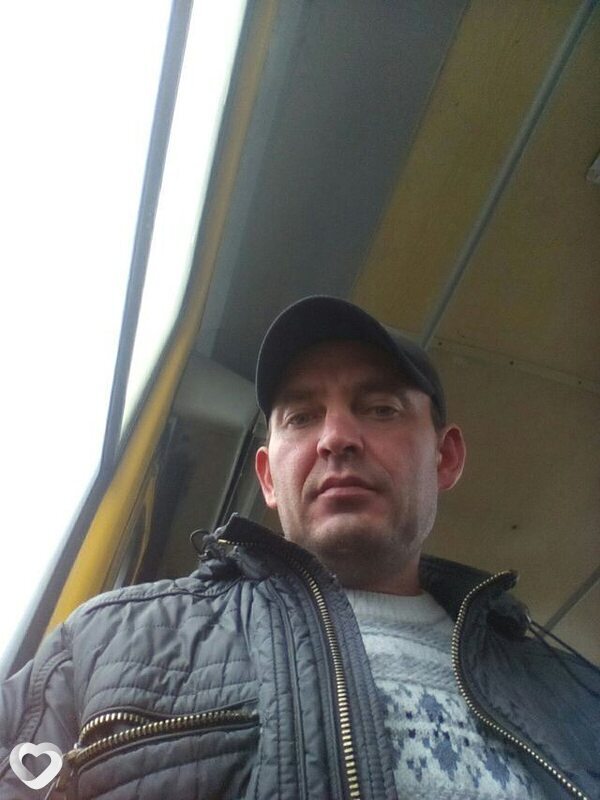 Сергей, 50, Барнауле — анкета №721310