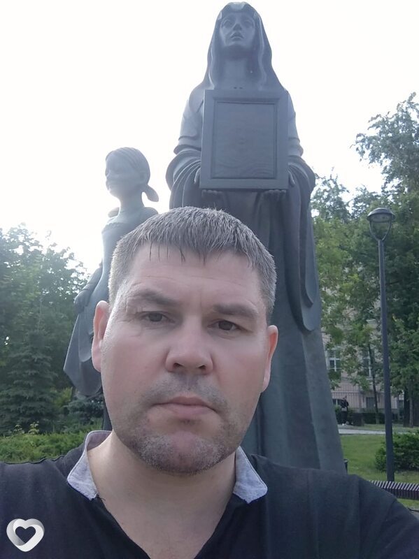 Павел, 42, Москве — анкета №721311