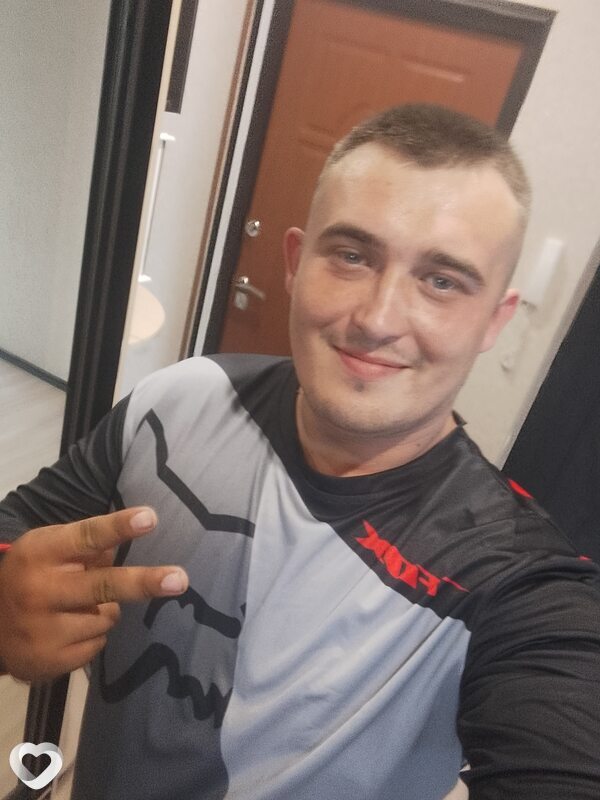 Алексей, 33, Казани — анкета №721318