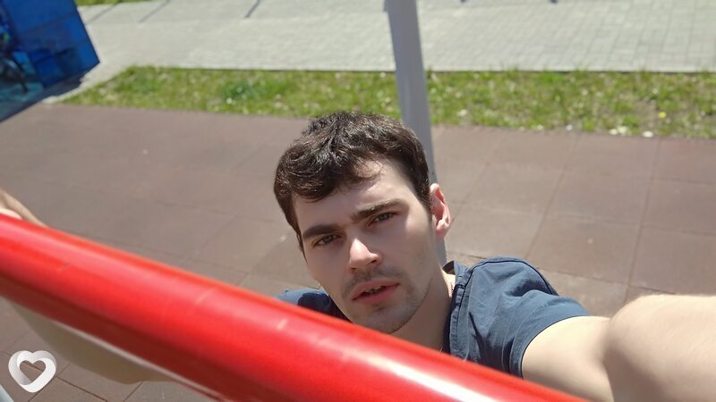 Саша, 34, Бресте — анкета №721321