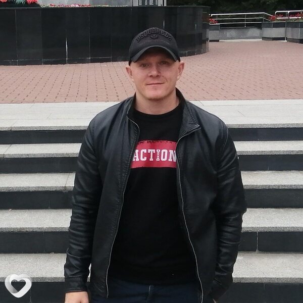 Александр, 32, Энгельсе — анкета №721323