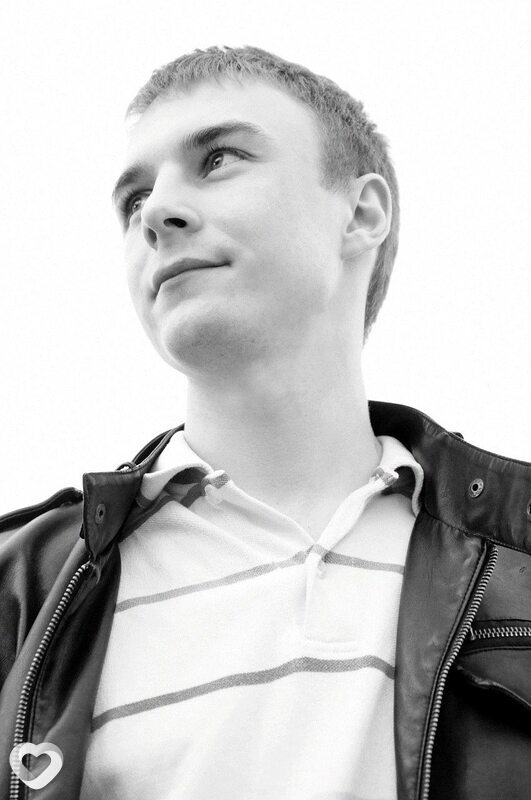 Артем, 33, Москве — анкета №721325