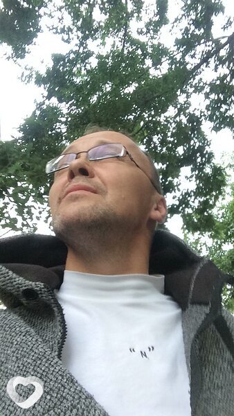 Frostwood, 47, Новосибирске — анкета №721326