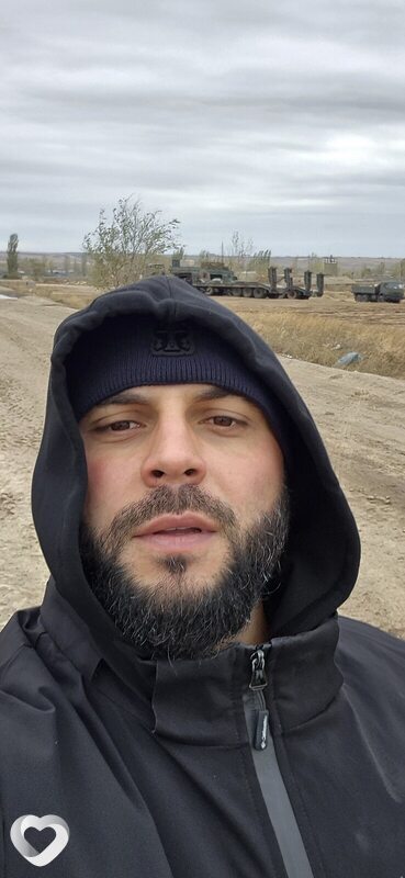 Ромарио, 34, Ростове-на-Дону — анкета №721328