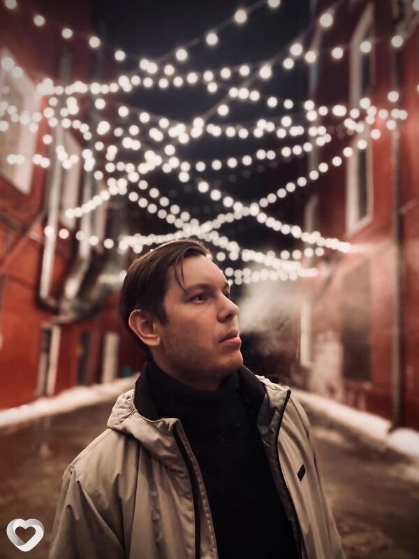 Сергей, 38, Орехово-Зуеве — анкета №721330