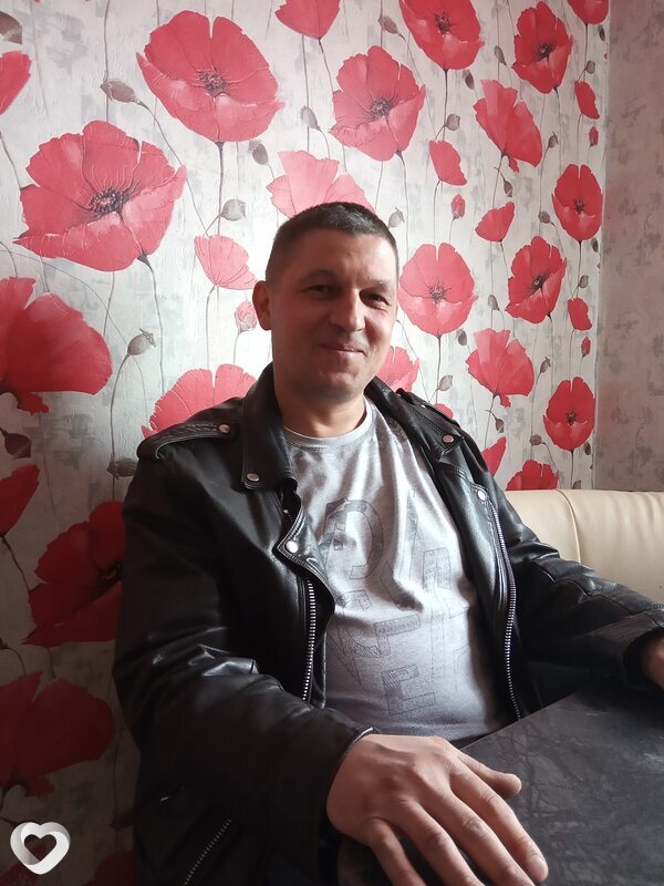 Александр, 45, Лунинце — анкета №721683