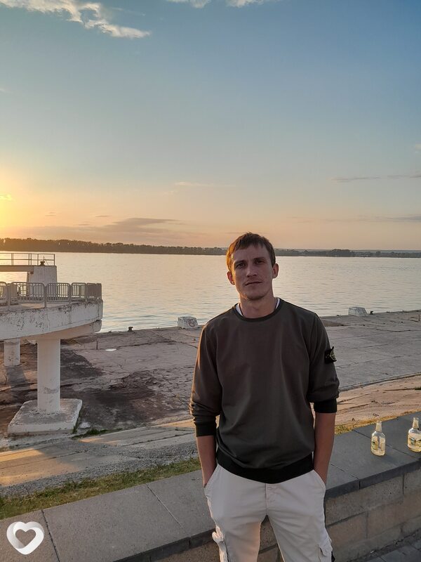 Иван, 32, Златоусте — анкета №721686