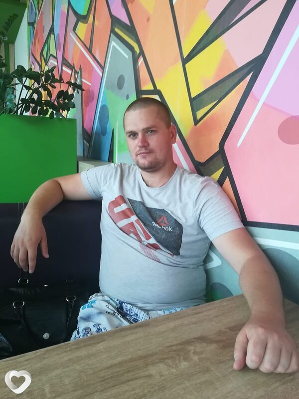 Валентин, 33, Темиртау — анкета №721694