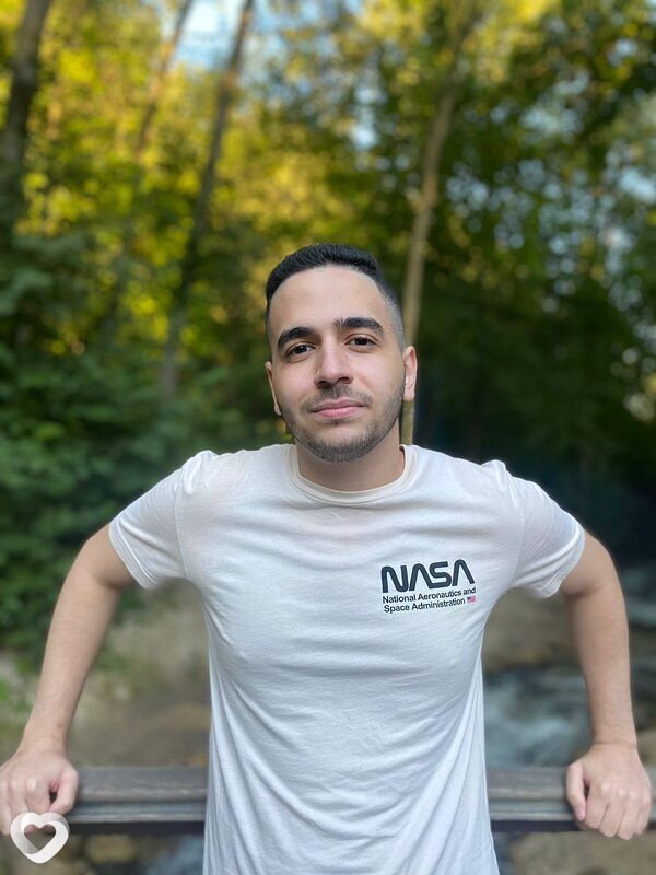 Андрей, 31, Москве — анкета №721695