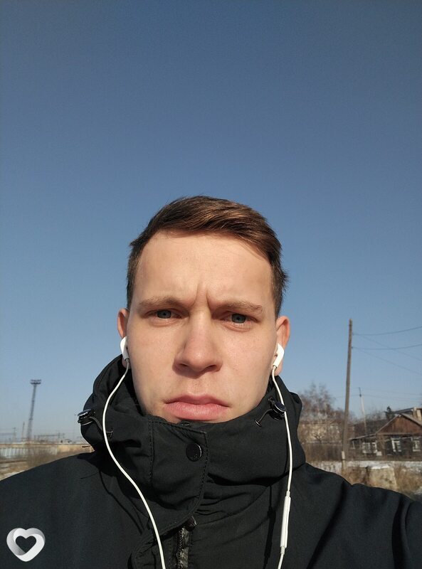 Роман, Менделеевск