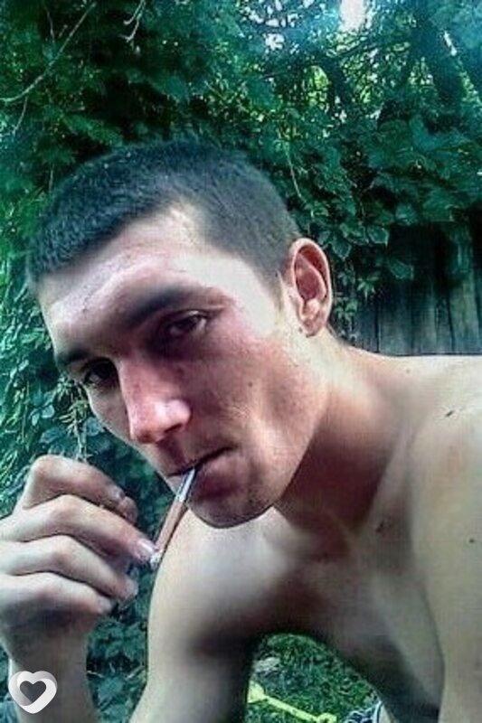 Александр, 36, Калуге — анкета №721702