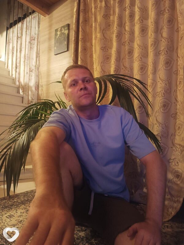Алексей, 33, Усть-Каменогорск — анкета №721705