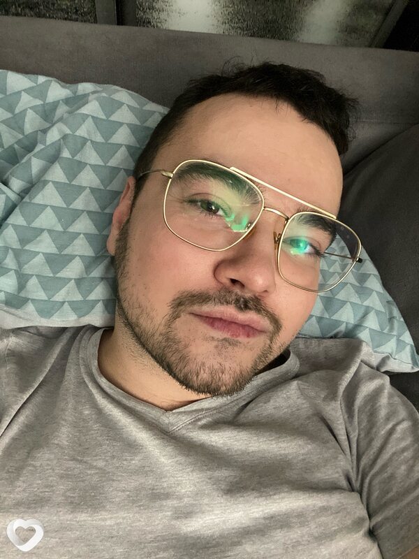 Наворский, 31, Москве — анкета №721708