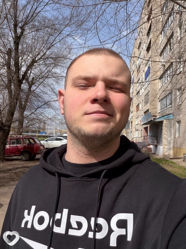 Данила, 55, Самаре — анкета №721711