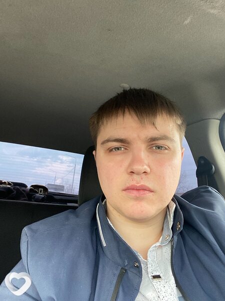 Алексей, 29, Москве — анкета №721712