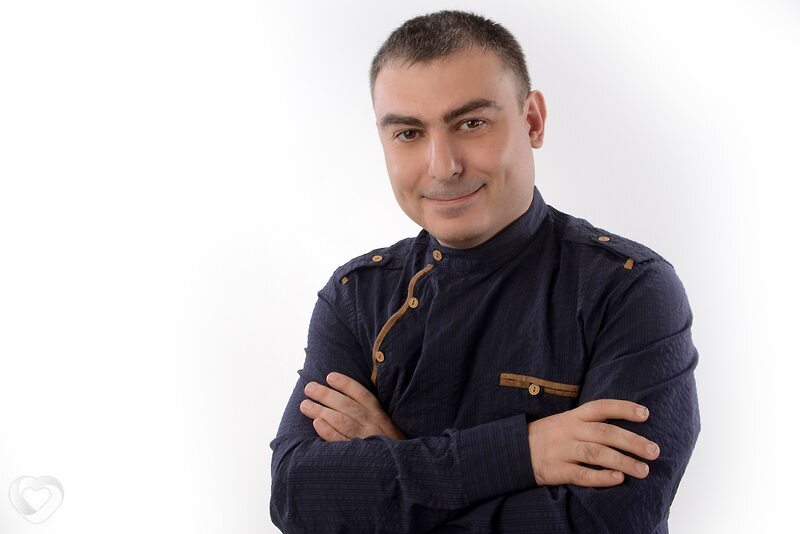 Павел, 46, Ростове-на-Дону — анкета №721713