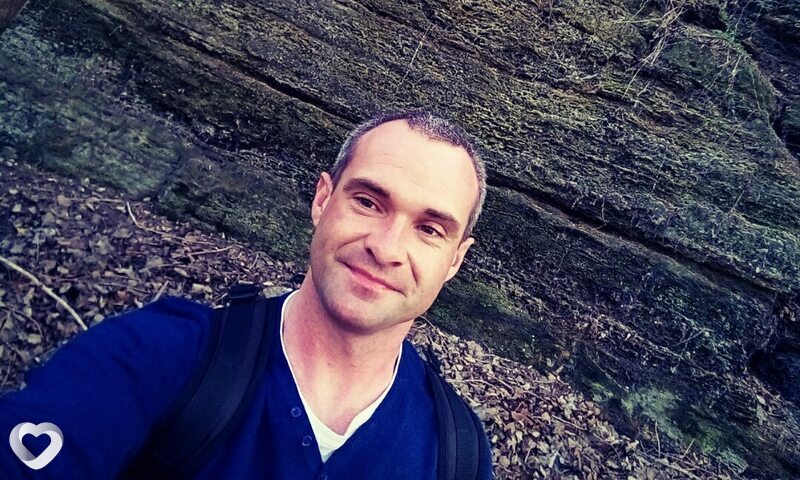 Александр, 40, Асбесте — анкета №721717