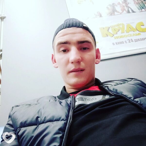 Евгений, 29, Кемерове — анкета №721720