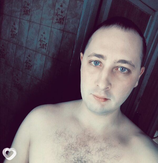 Александр, 35, Москве — анкета №721723