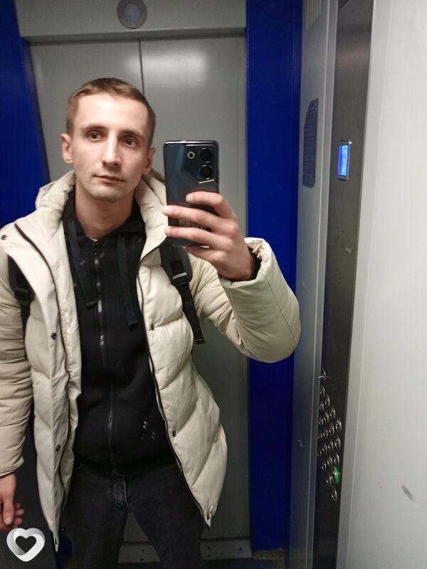 Александр, 31, Москве — анкета №721728