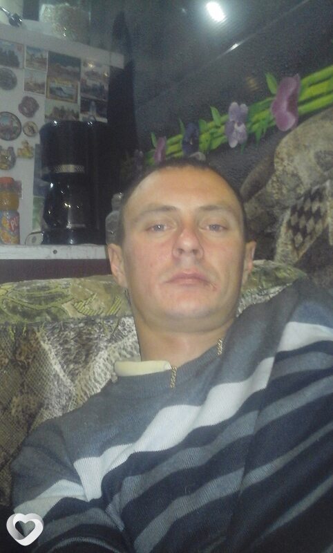 Олег, Заринск