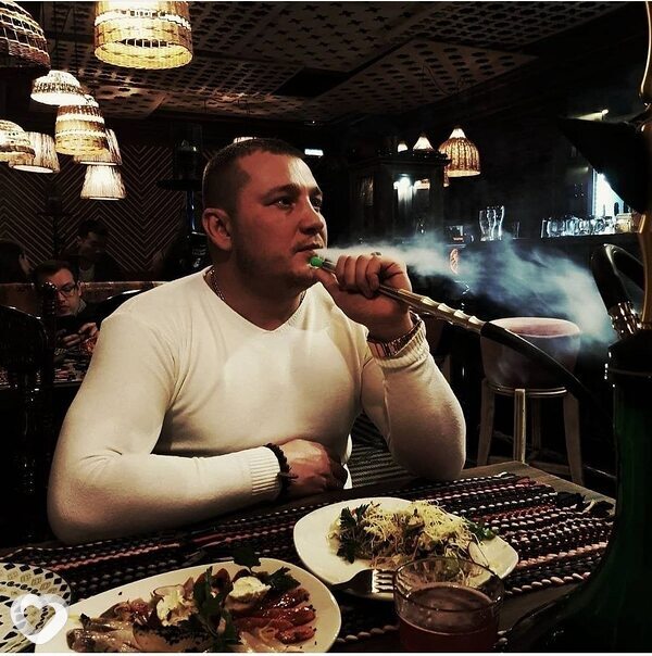 Геннадий, 37, Иркутске — анкета №721757
