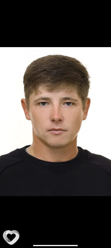 Роман, 33, Череповце — анкета №721760