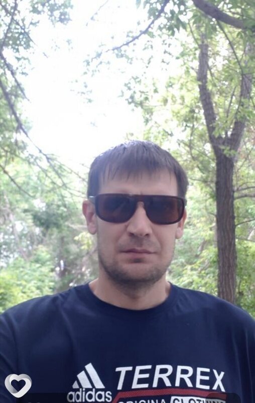 Миша, 40, Караганде — анкета №721766