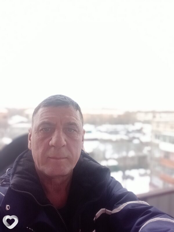 Леонид, 55, Абакане — анкета №721771