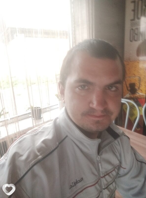 Ден, 31, Москве — анкета №721774