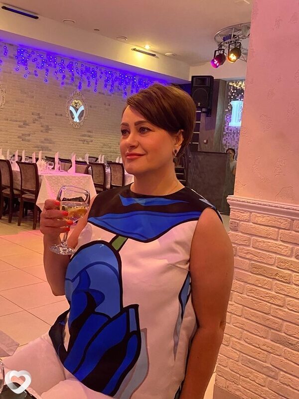 Татьяна, 59, Волжском — анкета №721776