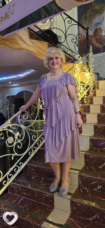 Ирина, 59, Владивостоке — анкета №721956