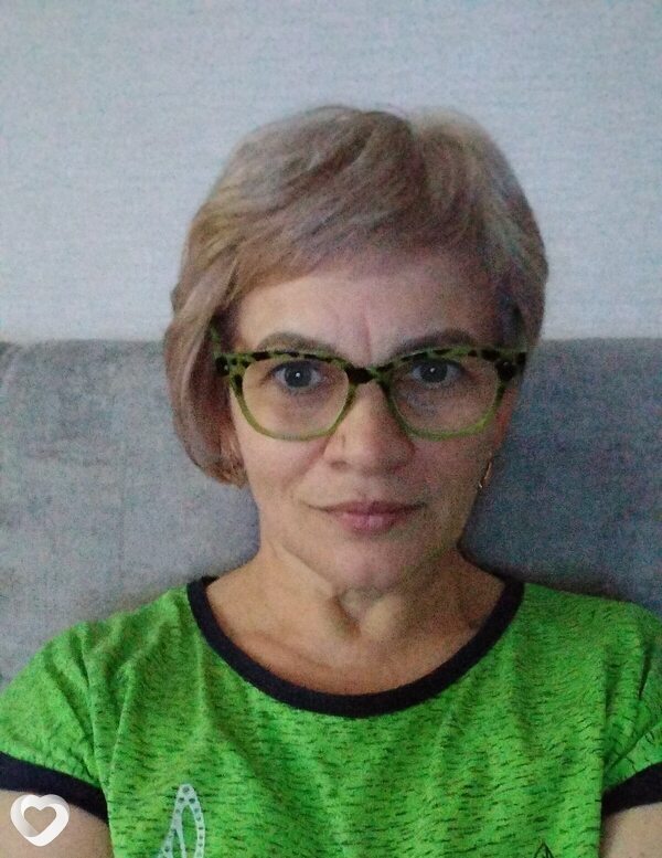 Галина, 54, Челябинске — анкета №722005