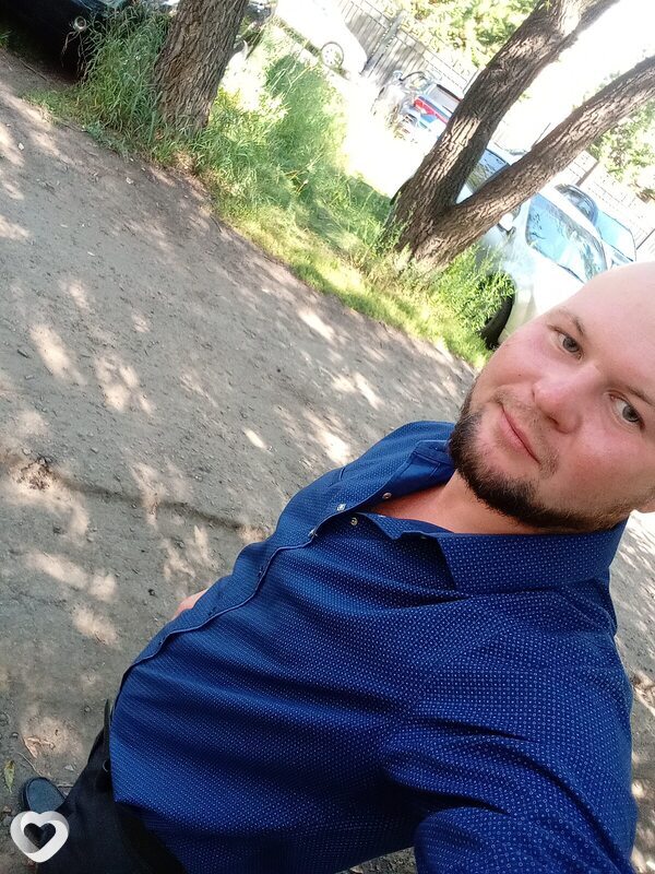 Паша, 31, Омске — анкета №722008