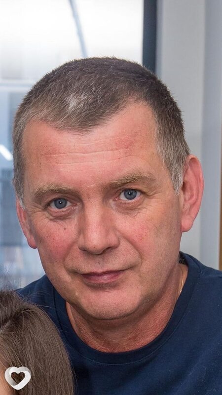 Алексей, 60, Новосибирске — анкета №722013