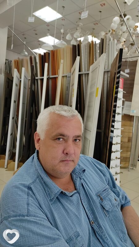Димон, 48, Казани — анкета №722016