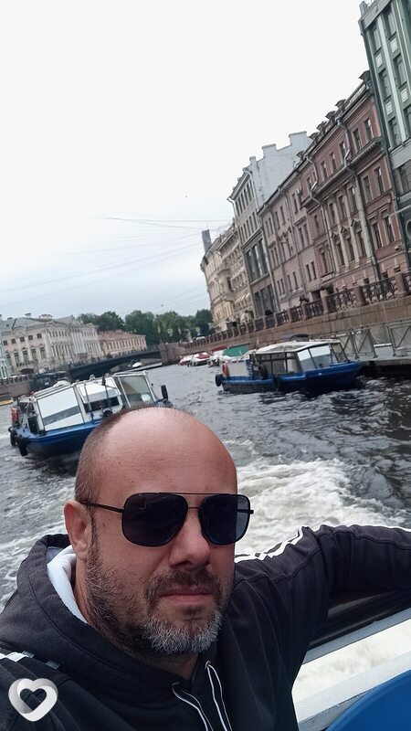Евгений, 46, Барановичах — анкета №722022