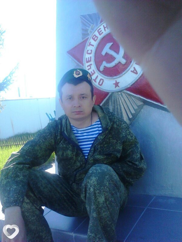 Скромняга, 41, Ульяновске — анкета №722023