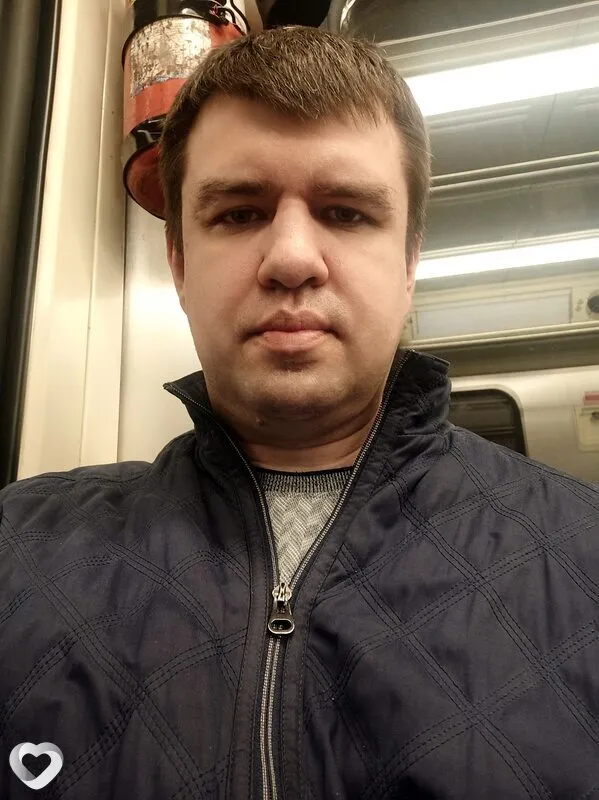 Андрей, 46, Москве — анкета №722025
