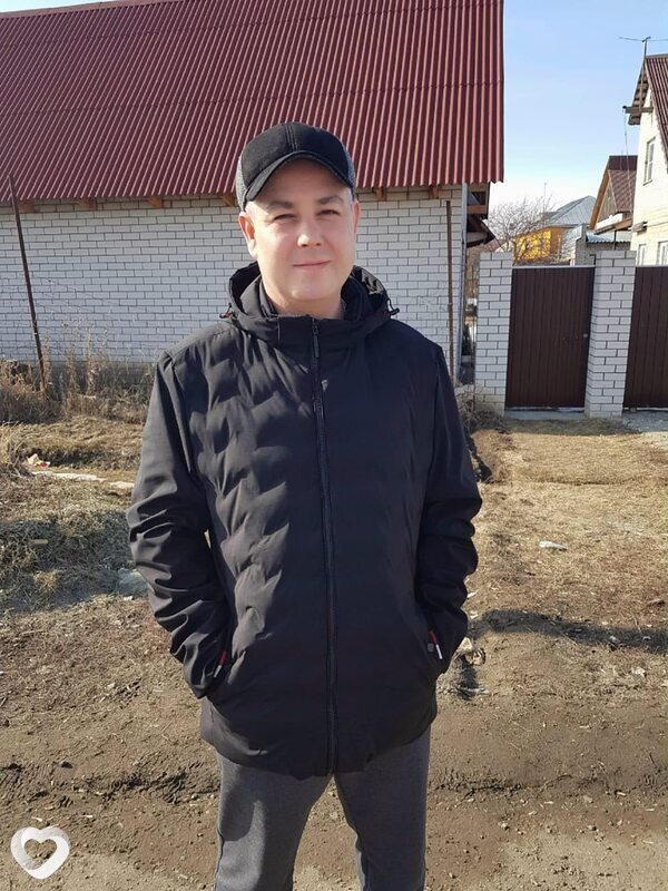 Алексей, 43, Барнауле — анкета №722027