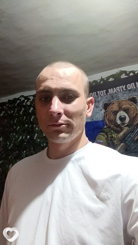 Вадим, 31, Ростове-на-Дону — анкета №722552