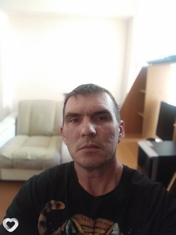 Никита, 40, Караганде — анкета №722561