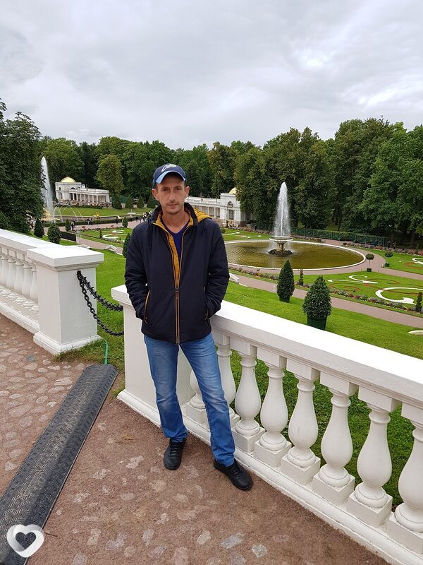 Алексей, Москва
